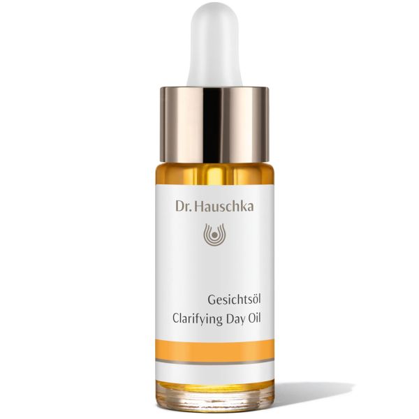 Dr. Hauschka Gesichtsöl 18ml