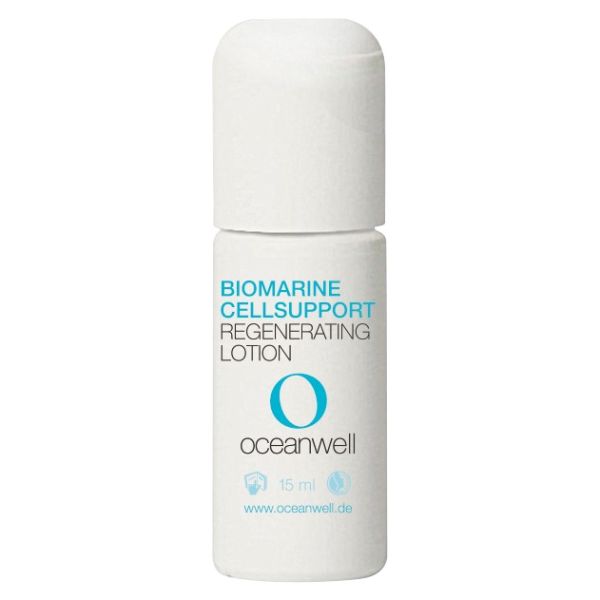 Oceanwell Biomarine Cellsupport Regenerating Lotion Reisegröße