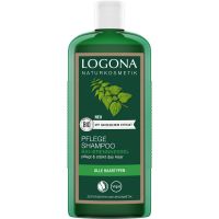 Logona Pflege Shampoo Brennessel 250ml