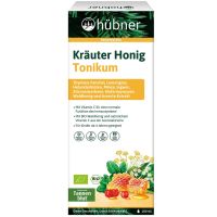hübner® Kräuter Honig Tonikum