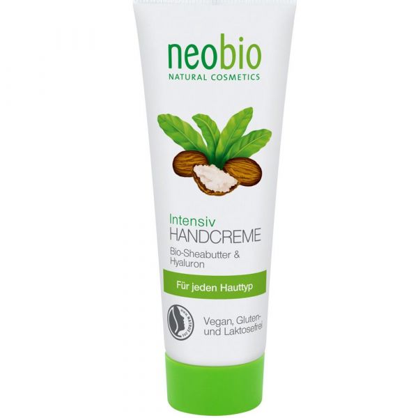 Neobio Intensiv Handcreme