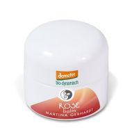 Martina Gebhardt Rose Balm Martina Gebhardt Rose Balm