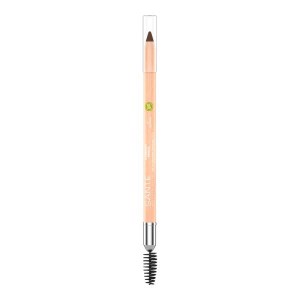 Sante Eyebrow Pencil 02 brown