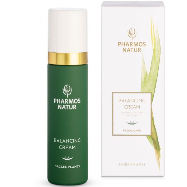 Pharmos Natur Balancing Cream Pharmos Natur Balancing Cream