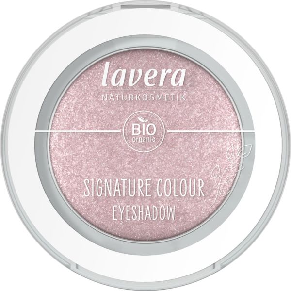 Lavera Signature CoLour Eyeshadow Diamond Dust 09