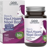 GSE Haut Haare Nägel Boost