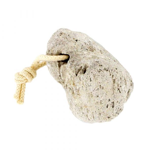 Försters Bimsstein grau