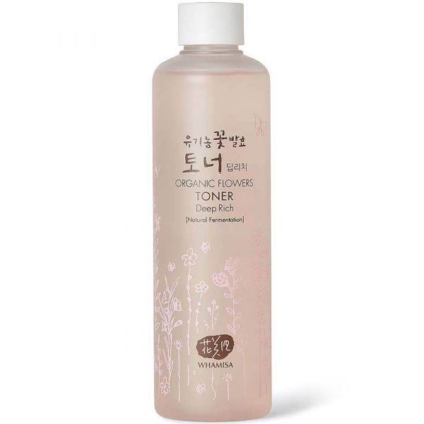 Whamisa Toner Deep Rich 300ml