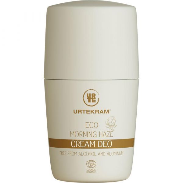 Urtekram Morning Haze Cream Deo
