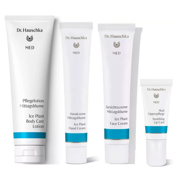 Dr. Hauschka MED Hautpflege Spar Set