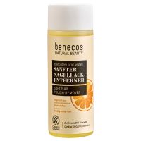 Benecos Natural Nail Polish Remover Benecos Natural Nail Polish Remover