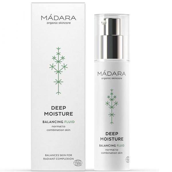 Madara Deep Moisture Balancing Fluid