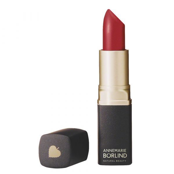 ANNEMARIE BÖRLIND Lippenstift ultimativ red 84 matt