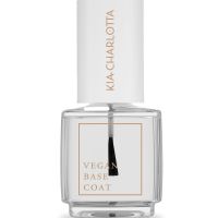 Kia Charlotta Nagellack Vegan Base Coat Kia Charlotta Nagellack Vegan Base Coat