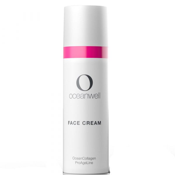 Oceanwell OceanCollagen Face Cream