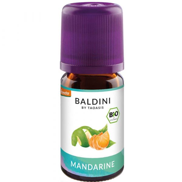 Baldini Aroma Mandarine grün Baldini Aroma Mandarine grün