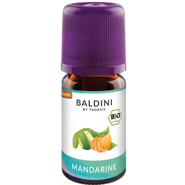 Baldini Aroma Mandarine grün