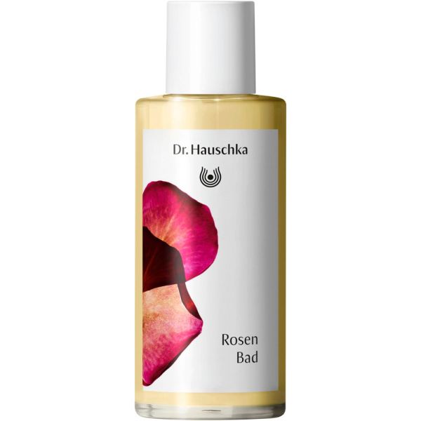 Dr. Hauschka Rosen Bad 2025