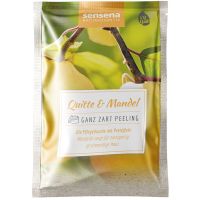 Sensena Peeling Quitte & Mandel Sensena Peeling Quitte & Mandel