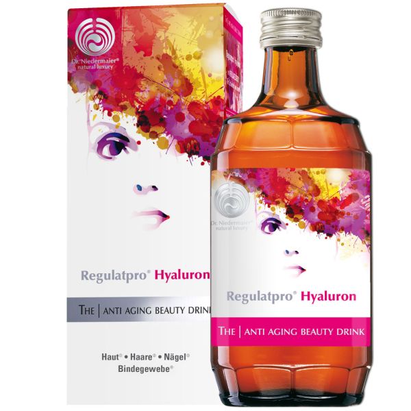 Regulatpro® Hyaluron 350ml