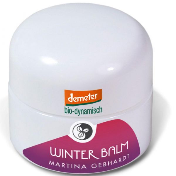 Martina Gebhardt WINTER BALM