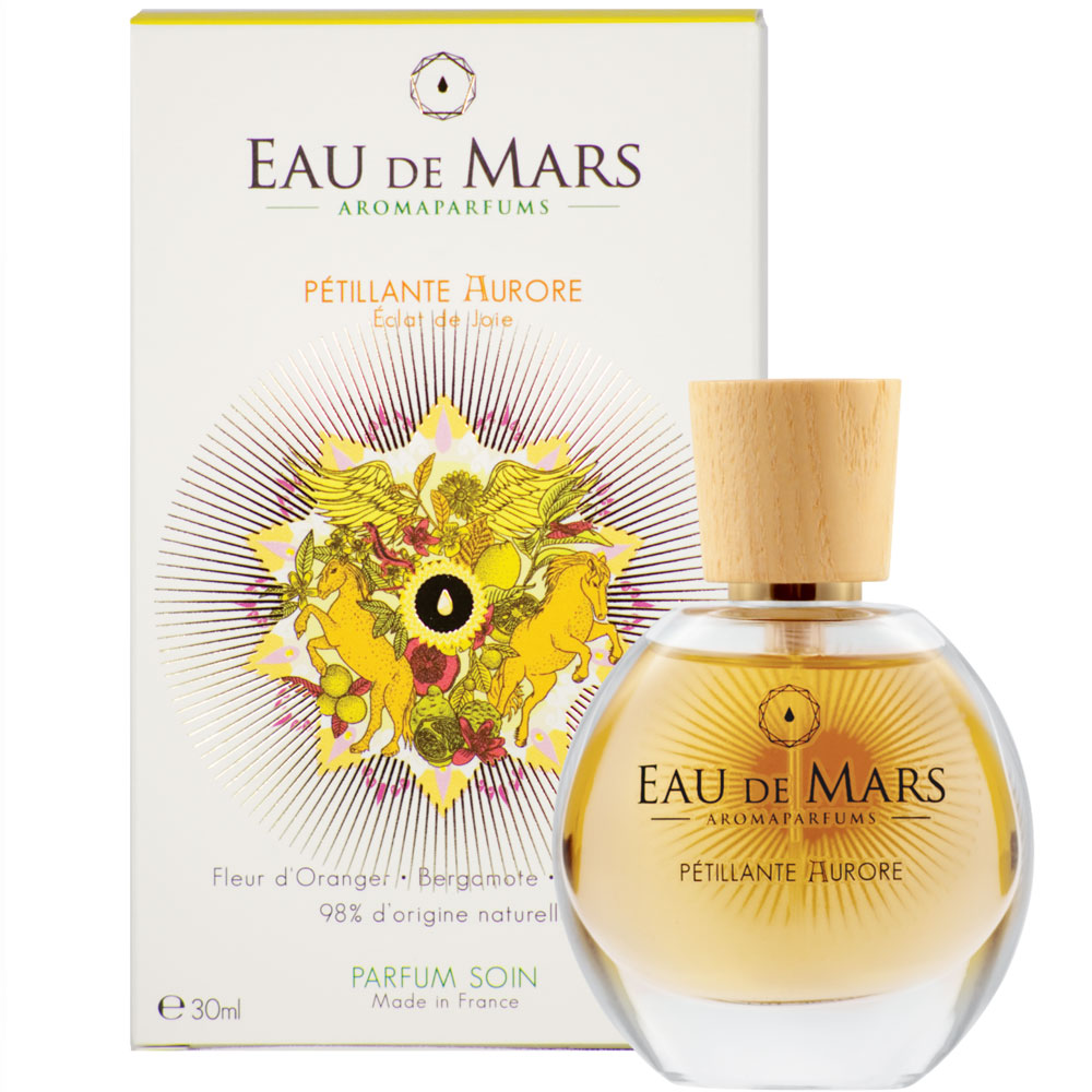 Aimée de Mars PETILLANTE AURORE Eau de Parfum 30ml 30 ml - Parfums pour femmes