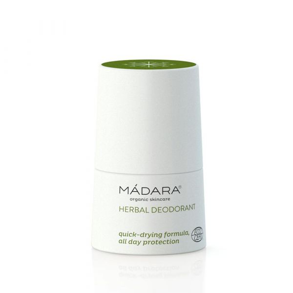 Madara Kräuter Deodorant