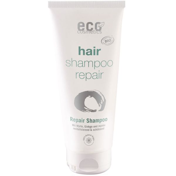 Eco Cosmetics Repair-Shampoo 200ml