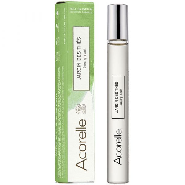 Acorelle ROLL-ON JARDIN DES THÉS Acorelle ROLL-ON JARDIN DES THÉS