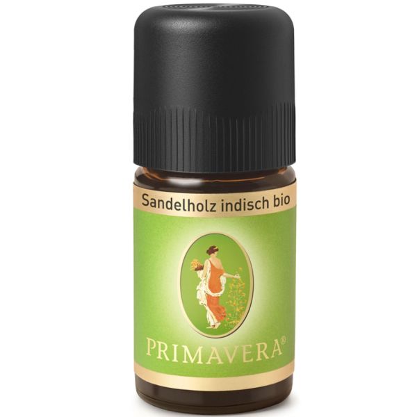 Primavera Sandelholz indisch bio