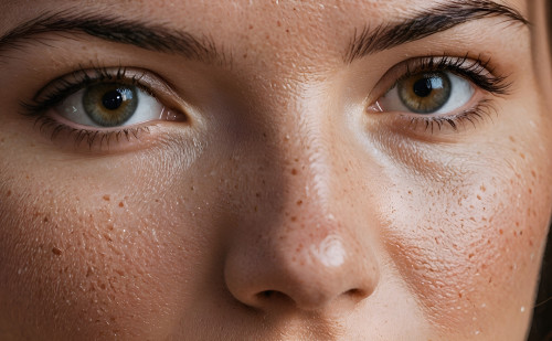 Makelloser Teint statt Grieskörnchen – Milien entfernen und vorbeugen  Makelloser Teint statt Grieskörnchen – Milien entfernen und vorbeugen