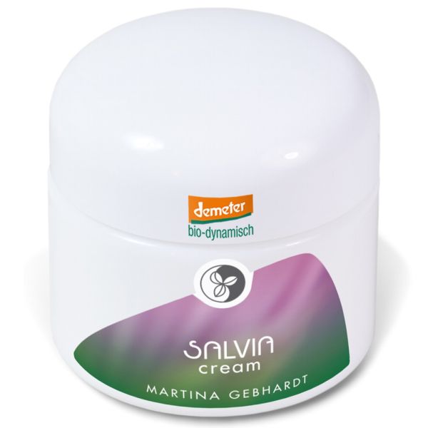 Martina Gebhardt SALVIA Cream 50ml