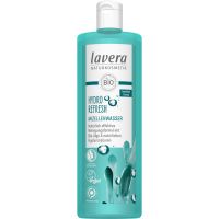 Lavera Hydro Refresh Mizellenwasser Lavera Hydro Refresh Mizellenwasser