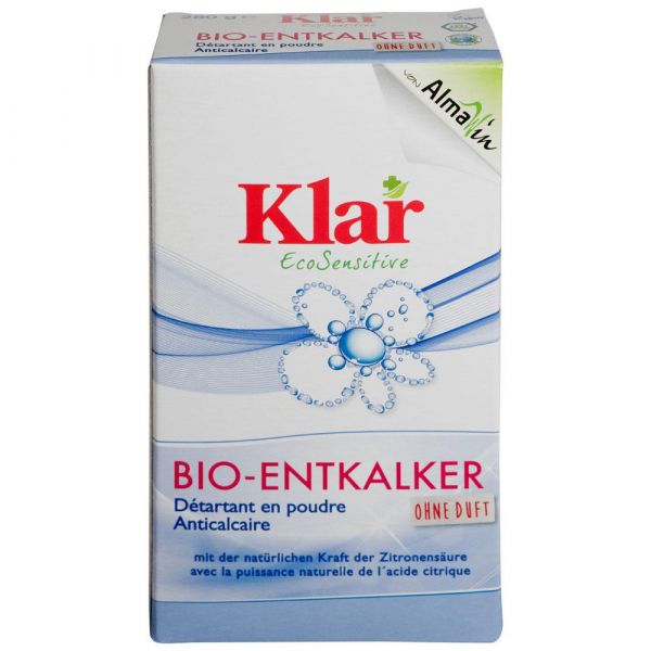 Klar Entkalker 280g Klar Entkalker 280g