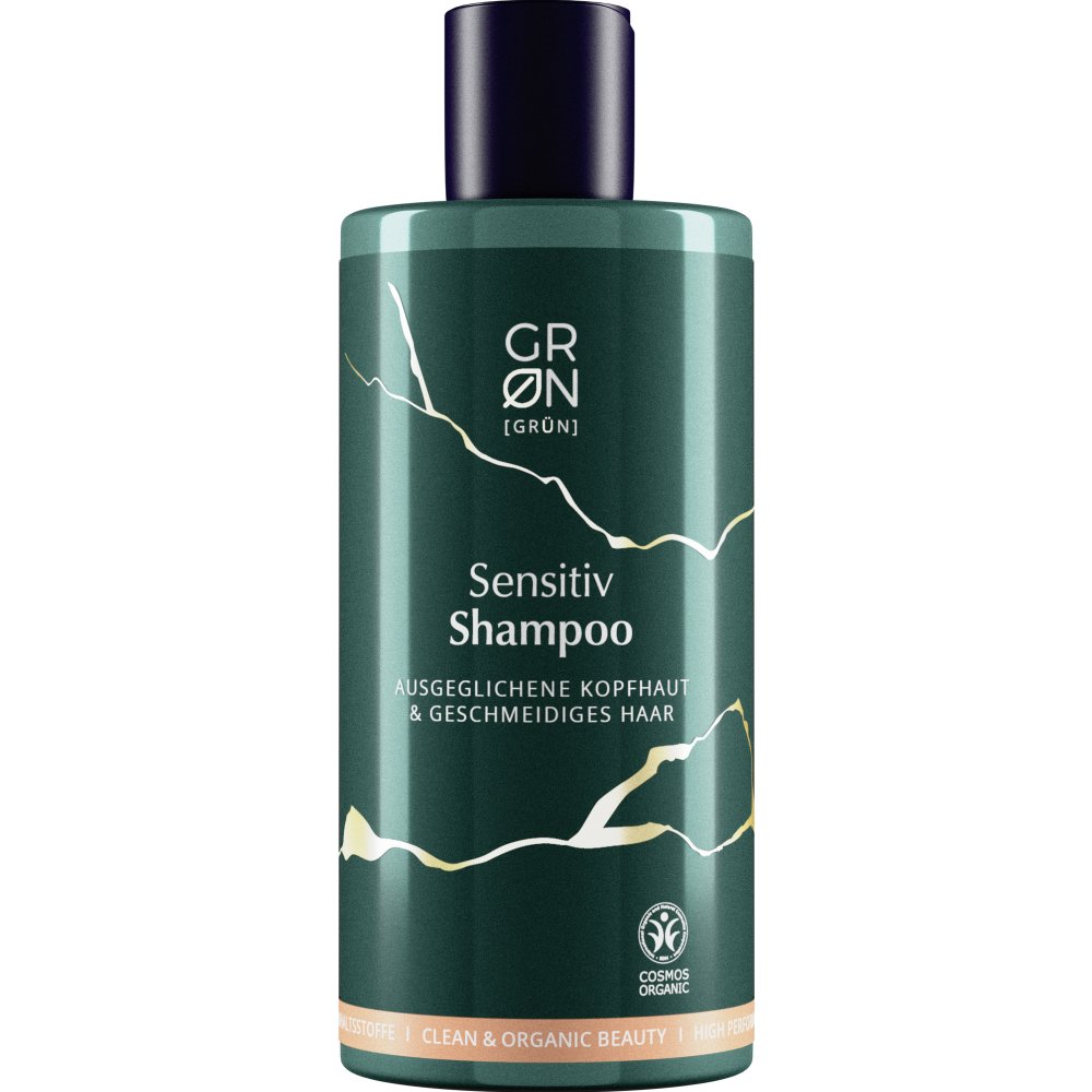 Shampooing GRN Sensitive 300 ml - Shampoings