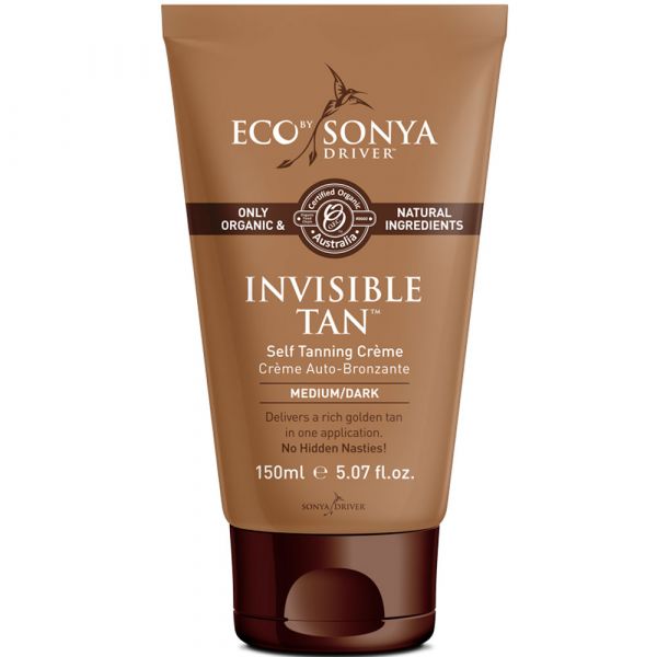 Eco by Sonya Invisible Tan