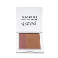 Benecos Fresh Bronzing Duo ibiza nights Benecos Fresh Bronzing Duo ibiza nights