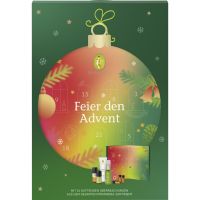 Primavera Duftender Adventskalender 2026
