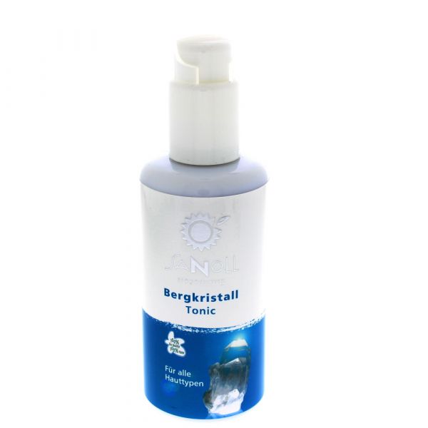Sanoll Bergkristall Tonic Sanoll Bergkristall Tonic