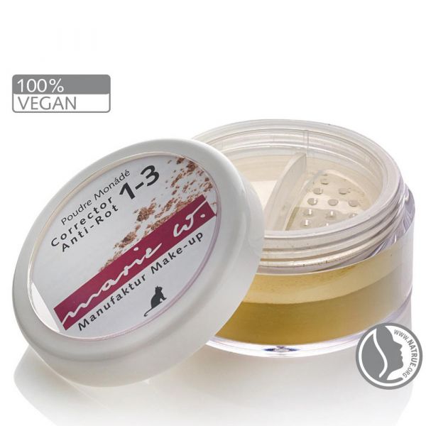 Marie W Corrector Anti Rot 1-3 Marie W Corrector Anti Rot 1-3