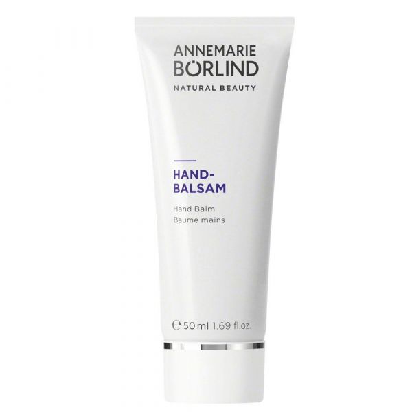 ANNEMARIE BÖRLIND Hand Balsam