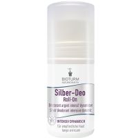 Bioturm Silber Deo intensiv dynamisch