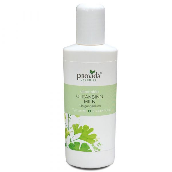 Provida Clear Skin Reinigungsmilch Provida Clear Skin Reinigungsmilch