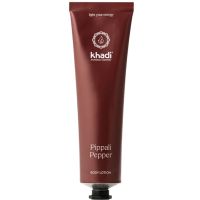 Khadi Body Lotion Pippali Pepper