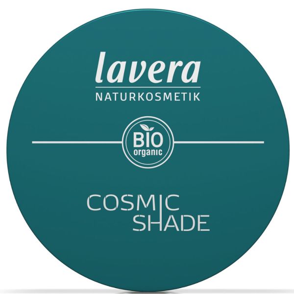Lavera Cosmic Shade Blue Nova 01