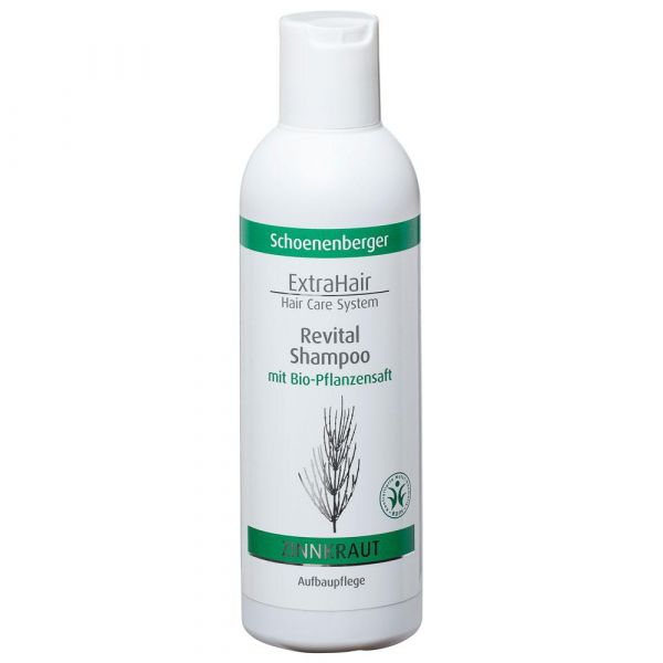 Schoenenberger Revital Shampoo Schoenenberger Revital Shampoo