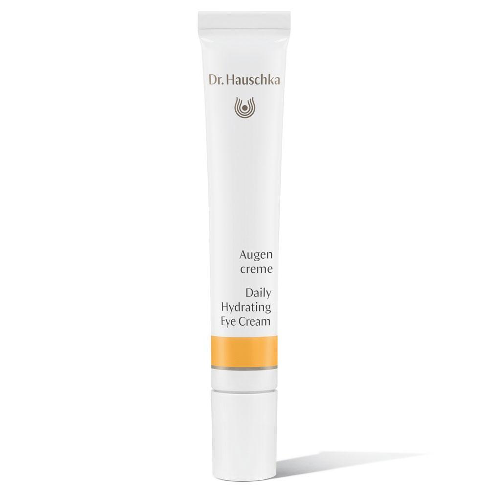  Crème pour les yeux Dr. Hauschka