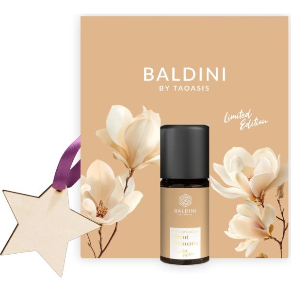Baldini Silent Moments Duftset