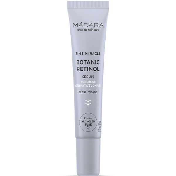 Madara TIME MIRACLE Botanisches Retinol-Serum Reisegröße Madara TIME MIRACLE Botanisches Retinol-Serum Reisegröße