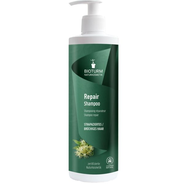 Bioturm Shampoo Repair Nr.103 500ml